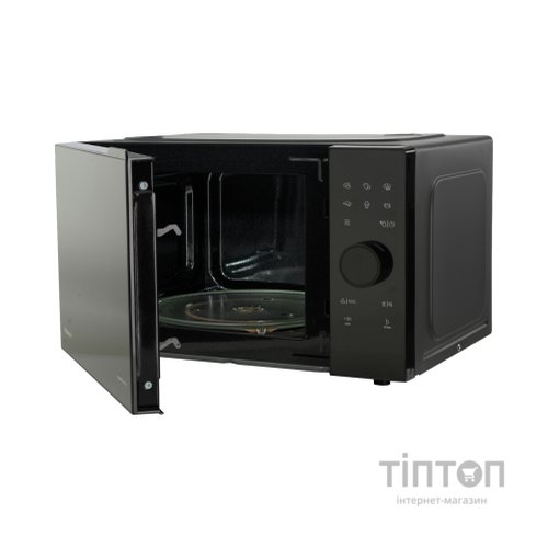 Мікрохвильова піч Hisense H23MOBSD2H4