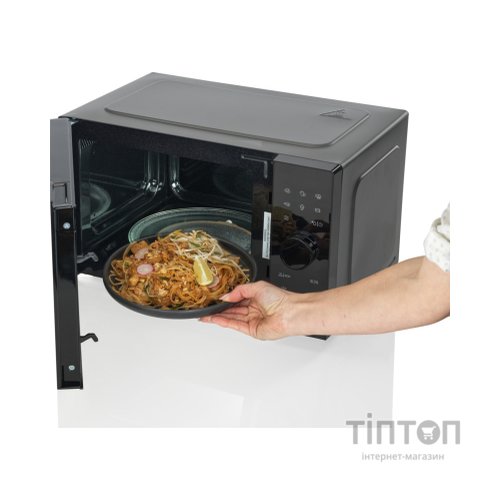 Мікрохвильова піч Hisense H23MOBSD2H4