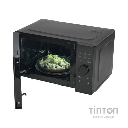 Мікрохвильова піч Hisense H23MOBSD2H4