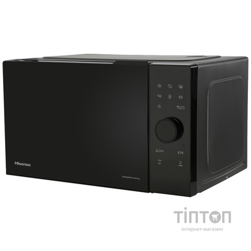 Мікрохвильова піч Hisense H23MOBSD2H4