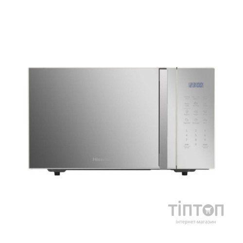 Мікрохвильова піч Hisense H23MOMS5HG