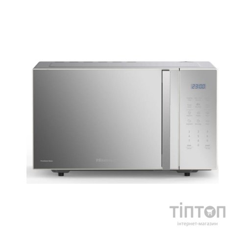 Мікрохвильова піч Hisense H23MOMS5HG