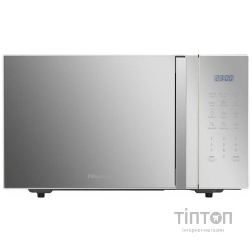 Мікрохвильова піч Hisense H23MOMS5HG