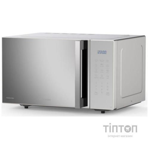 Мікрохвильова піч Hisense H23MOMS5HG