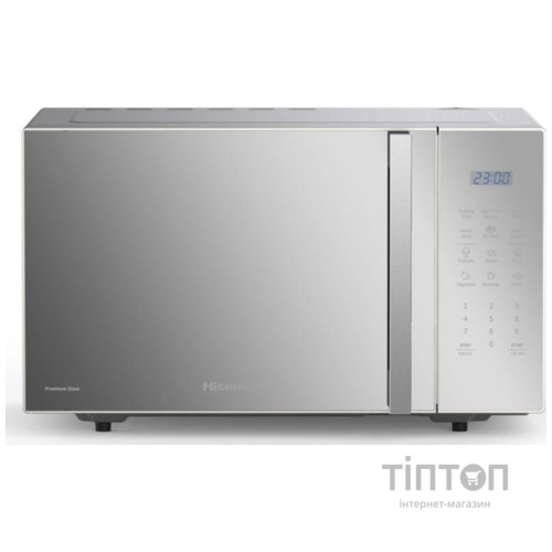 Мікрохвильова піч Hisense H23MOMS5HG