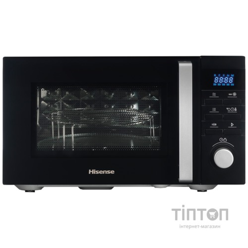 Мікрохвильова піч Hisense H25MOBS1HC