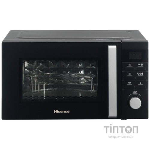 Мікрохвильова піч Hisense H25MOBS1HC