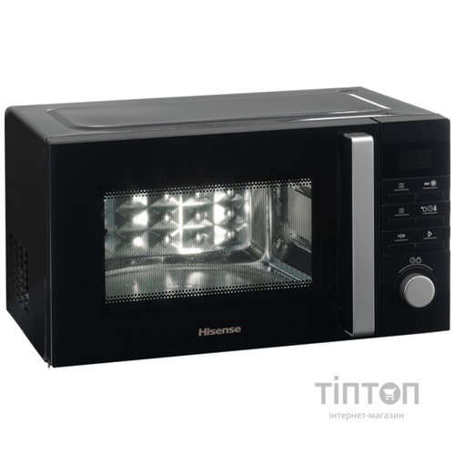 Мікрохвильова піч Hisense H25MOBS1HC