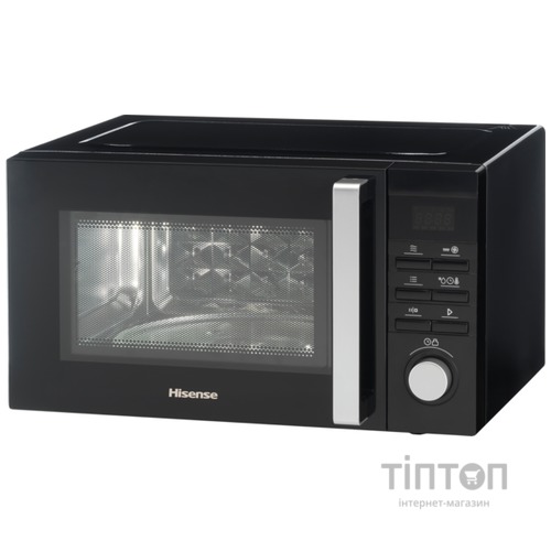 Мікрохвильова піч Hisense H25MOBS1HC