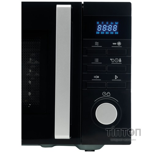 Мікрохвильова піч Hisense H25MOBS1HC