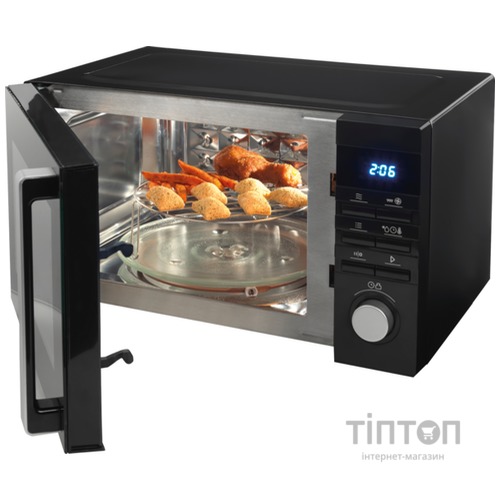 Мікрохвильова піч Hisense H25MOBS1HC