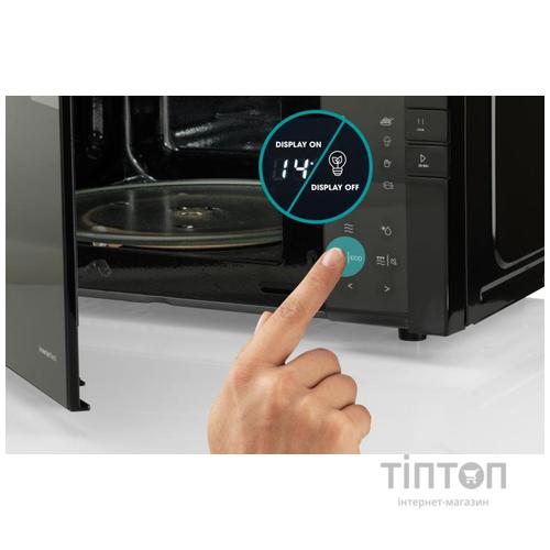 Мікрохвильова піч Hisense H25MOBS4HGI