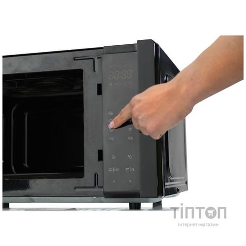 Мікрохвильова піч Hisense H25MOBS4HGI