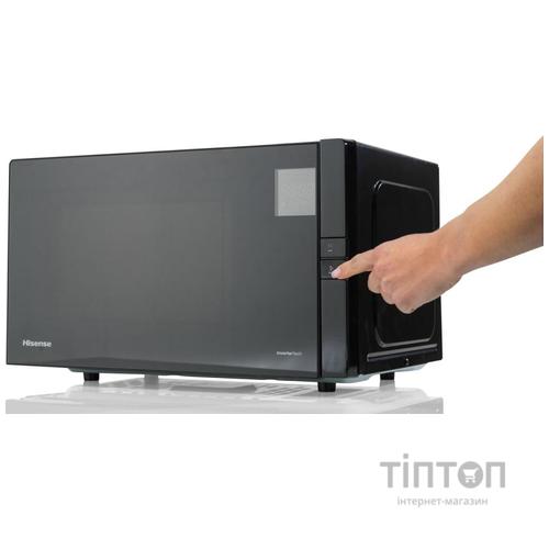 Мікрохвильова піч Hisense H25MOBS4HGI