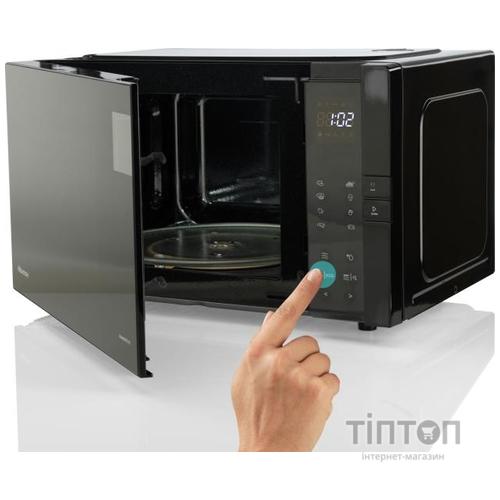 Мікрохвильова піч Hisense H25MOBS4HGI