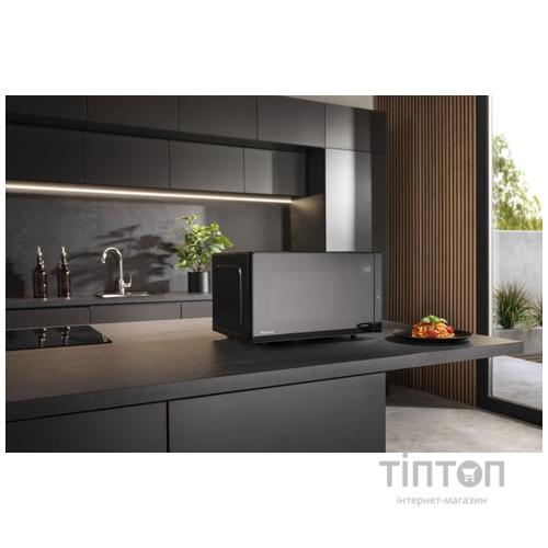 Мікрохвильова піч Hisense H25MOBS4HGI