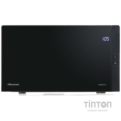Мікрохвильова піч Hisense H25MOBS4HGI