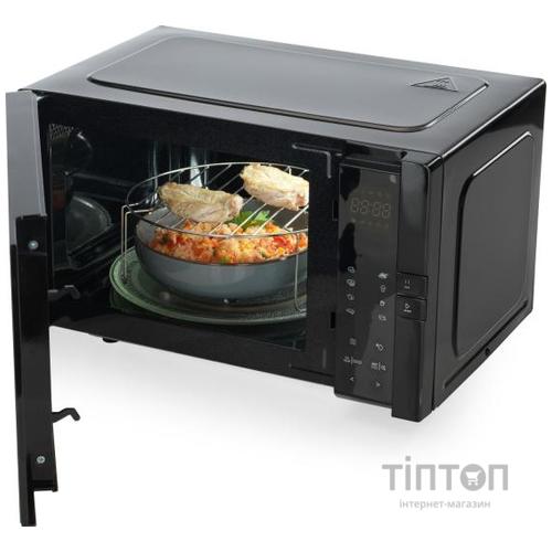 Мікрохвильова піч Hisense H25MOBS4HGI