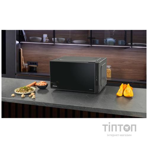 Мікрохвильова піч Hisense H25MOBS4HGI