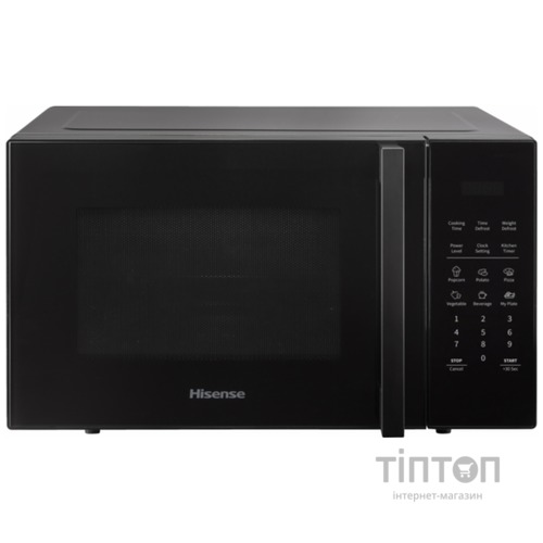 Мікрохвильова піч Hisense H25MOBS7H