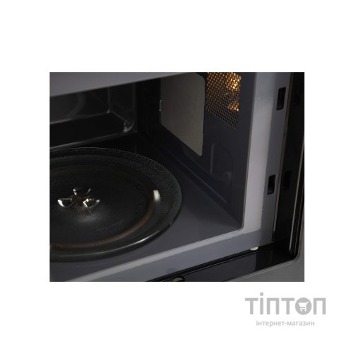 Мікрохвильова піч Interline MWA 520 SSA BA