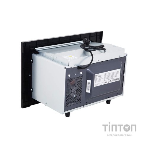 Мікрохвильова піч Interline MWA 520 SSA BA