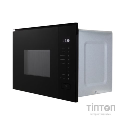 Мікрохвильова піч Interline MWC 320 SSG BA