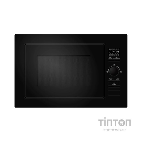 Мікрохвильова піч Interline MWG 725 ESA BB