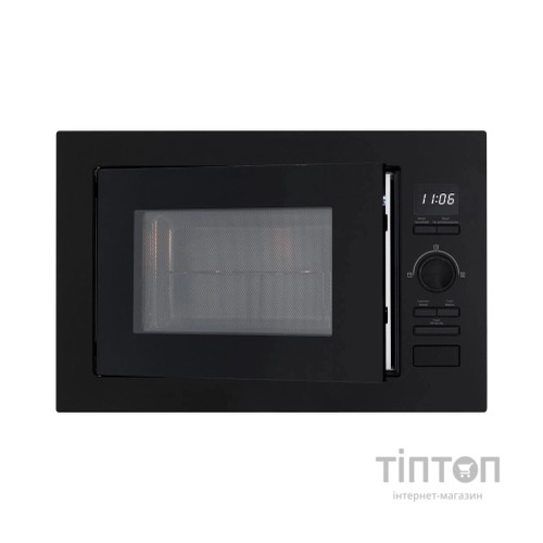 Мікрохвильова піч Interline MWG 725 ESA BB