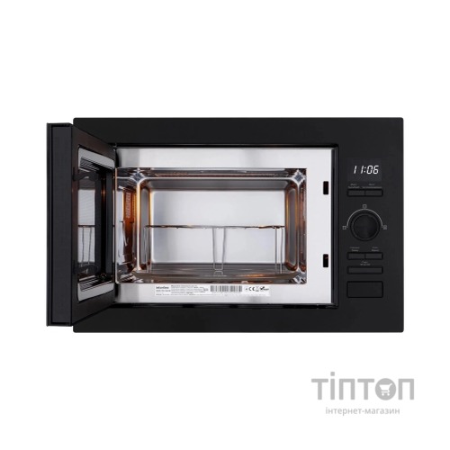 Мікрохвильова піч Interline MWG 725 ESA BB