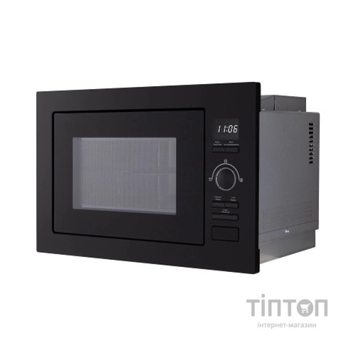 Мікрохвильова піч Interline MWG 725 ESA BB