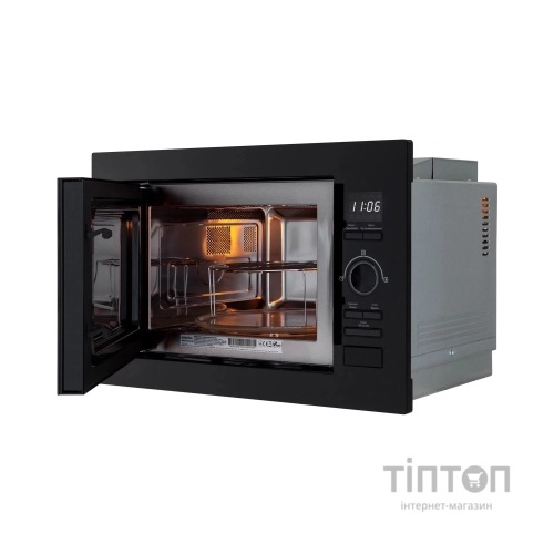 Мікрохвильова піч Interline MWG 725 ESA BB