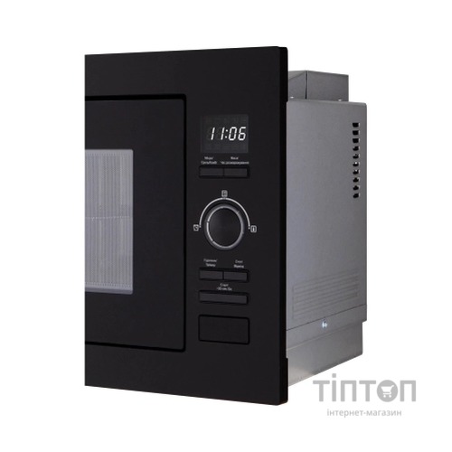Мікрохвильова піч Interline MWG 725 ESA BB