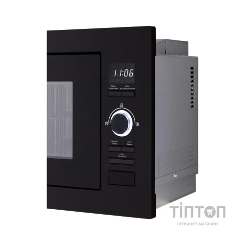 Мікрохвильова піч Interline MWG 725 ESA BB