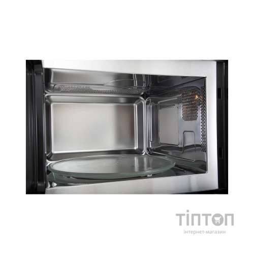 Мікрохвильова піч Interline MWG 725 ESA BB