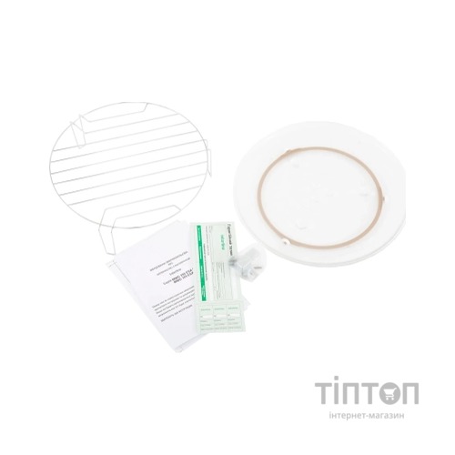 Мікрохвильова піч Interline MWG 725 ESA BB