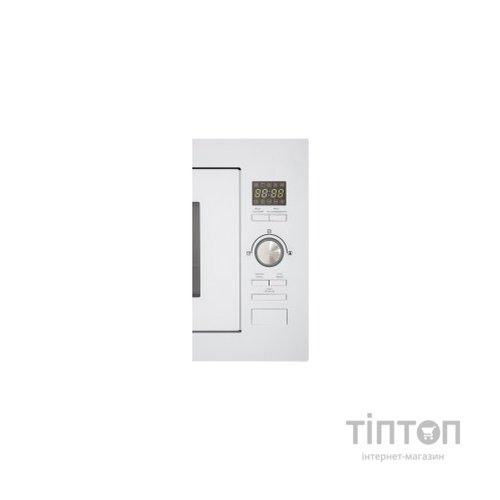 Мікрохвильова піч Interline MWG 725 ESA WA (MWG725ESAWA)