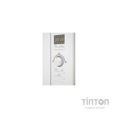 Мікрохвильова піч Interline MWG 725 ESA WA (MWG725ESAWA)