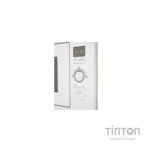 Мікрохвильова піч Interline MWG 725 ESA WA (MWG725ESAWA)