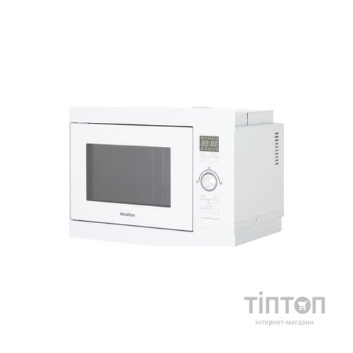 Мікрохвильова піч Interline MWG 725 ESA WA (MWG725ESAWA)