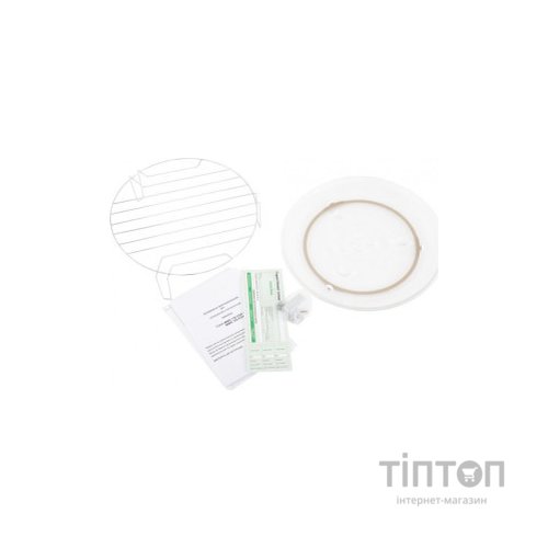 Мікрохвильова піч Interline MWG 725 ESA WA (MWG725ESAWA)