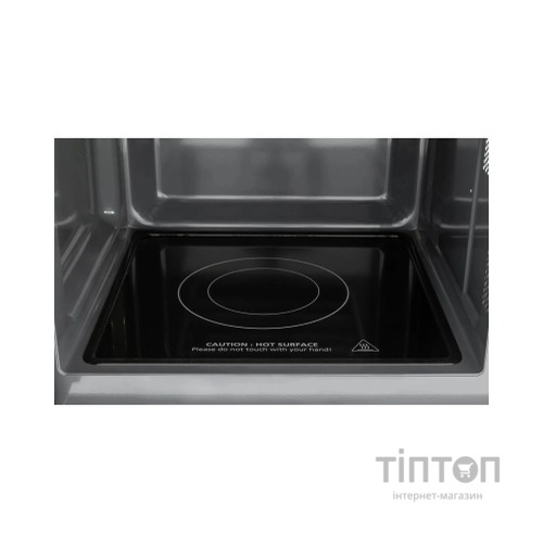 Мікрохвильова піч Interline MWG 926 SEF BA