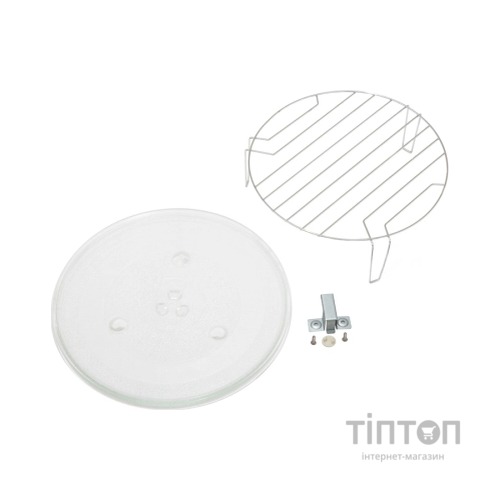 Мікрохвильова піч Interline MWR 925 SSA VA (MWR925SSAVA)