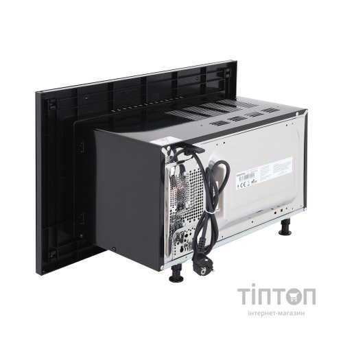 Мікрохвильова піч Interline MWS 420 ESA BA