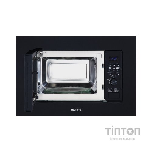 Мікрохвильова піч Interline MWS 420 ESA BA