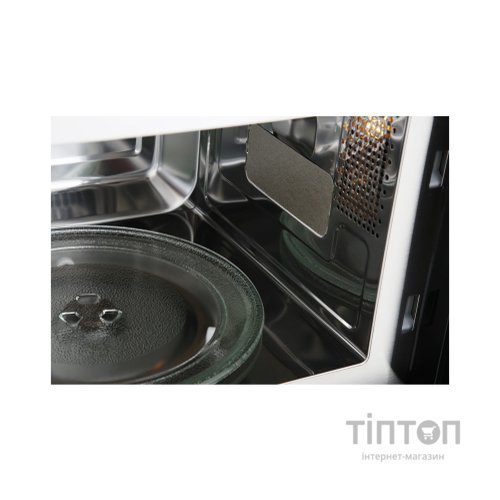 Мікрохвильова піч Interline MWS 420 ESA BA