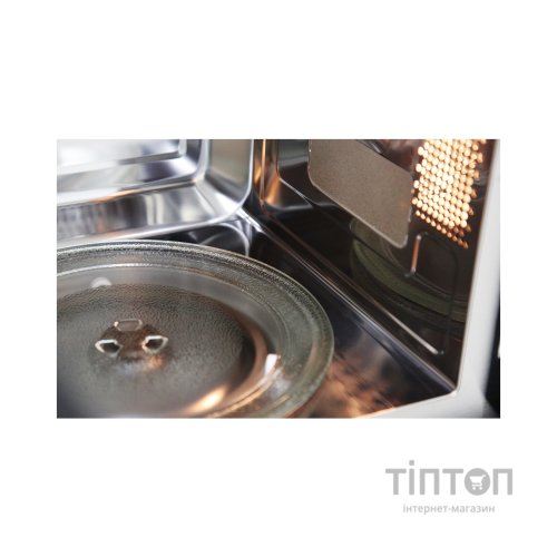 Мікрохвильова піч Interline MWS 420 ESA BA