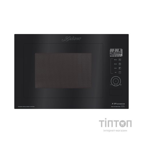 Мікрохвильова піч Kaiser EM 2510