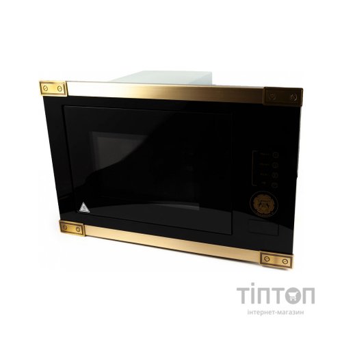 Мікрохвильова піч Kaiser EM 2545 AD