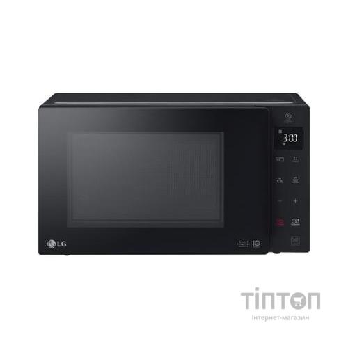 Мікрохвильова піч LG MH6336GIB